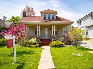 39 Central Ave #2, Hillsdale, NJ 07642