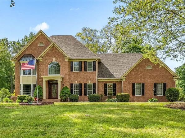 26421 Kensington Ln, Salisbury, MD 21801