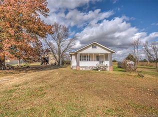 400160 W 1100th Rd, Dewey, OK 74029