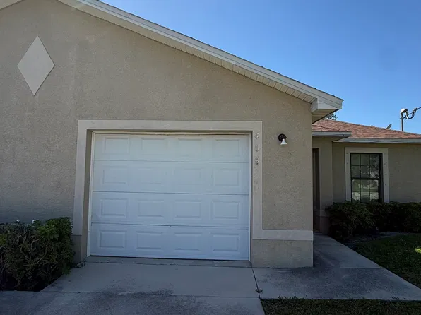 408 Cultural Park Blvd, Cape Coral, FL 33990