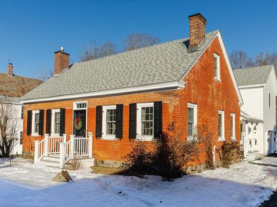 7 Rogers Street, Walpole, NH, 03608
