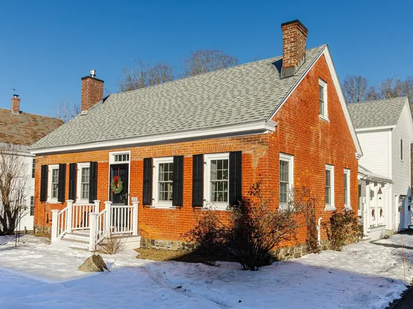 7 Rogers Street, Walpole, NH 03608