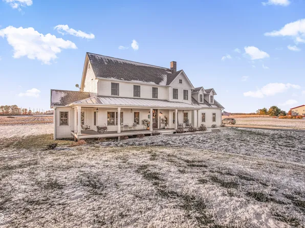 1858 S Franklin Rd, Greenwood, IN 46143