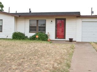 3909 Avondale Dr, Midland, TX 79703