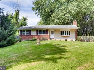 4048 Born Rd, Jarrettsville, MD 21084