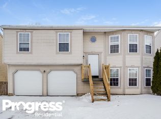 1845 Scott Valley Dr, Columbus, OH 43223