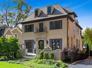 538 N Grant St, Hinsdale, IL 60521