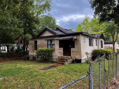 2029 W 18th St, Jacksonville, FL, 32209