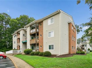12622 Daybreak Cir, Newport News, VA 23602