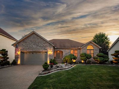 523 Danbury Dr, Oswego, IL, 60543
