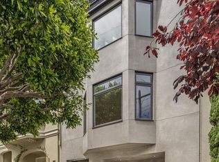 2961 Broderick St, San Francisco, CA 94123