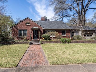 43 E Northwood Dr, Memphis, TN, 38111