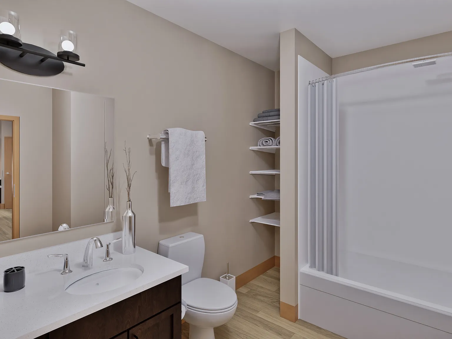 Pleasant Hill Place — Photo 4