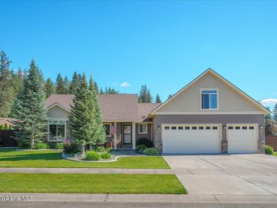 4356 E Amur Ln, Post Falls, ID, 83854
