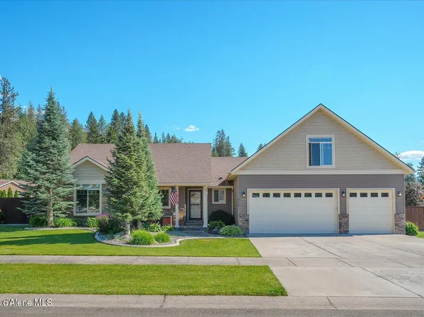 4356 E Amur Ln, Post Falls, ID 83854
