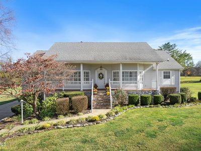 70 Par Ln, Greeneville, TN, 37743