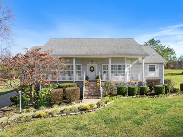 70 Par Ln, Greeneville, TN 37743