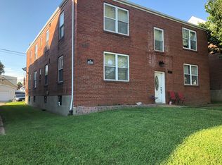 6917 Chippewa St FLOOR 1, Saint Louis, MO 63109