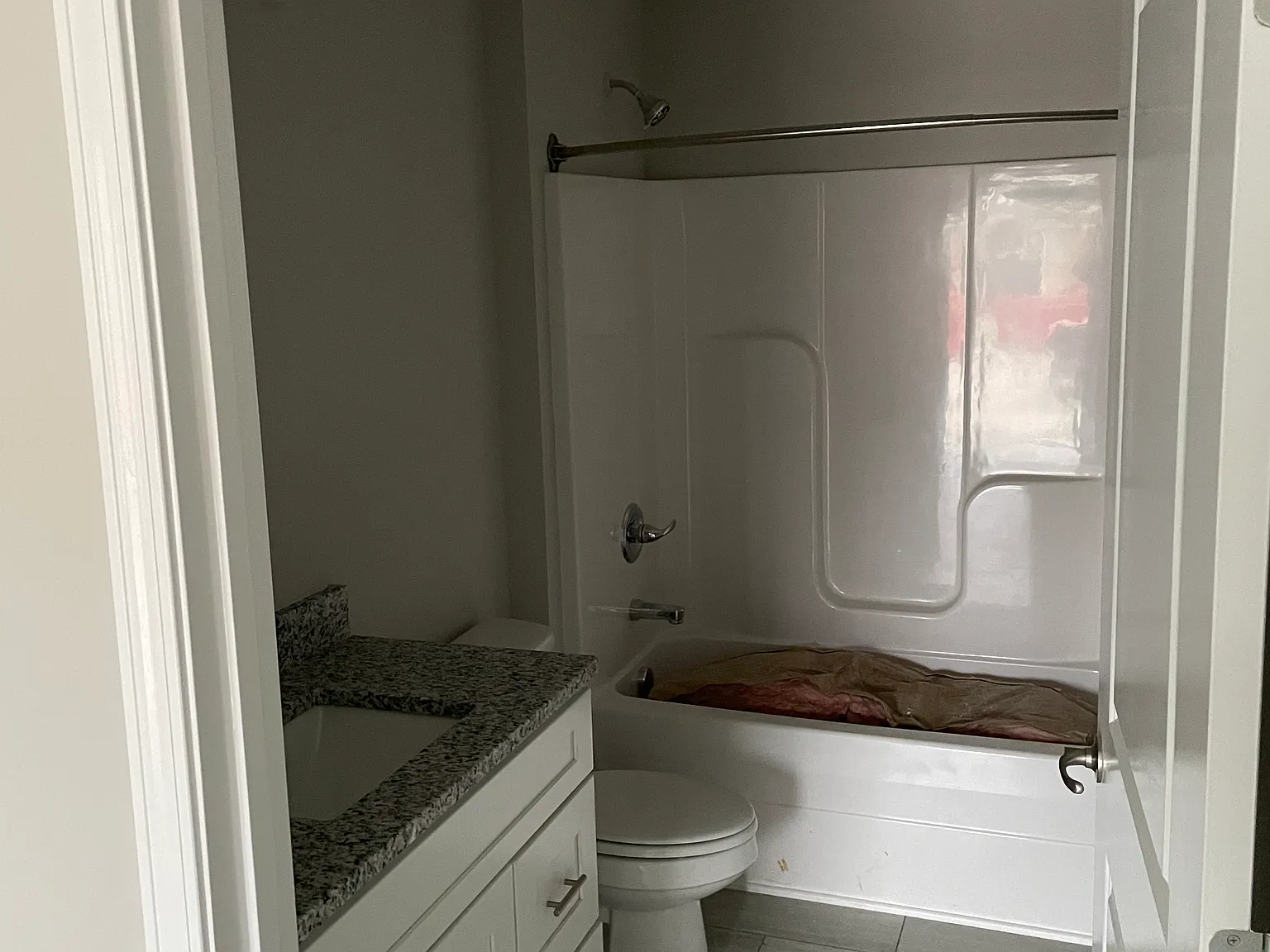 1 bed, 540 sqft, $825 — Photo 2