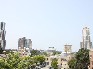 55 Locust Ave #5GB, New Rochelle, NY 10801