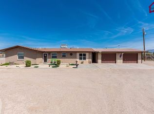 917 Highway 228, Mesquite, NM 88048