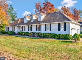 5509 Ashbrook Ct, Fredericksburg, VA