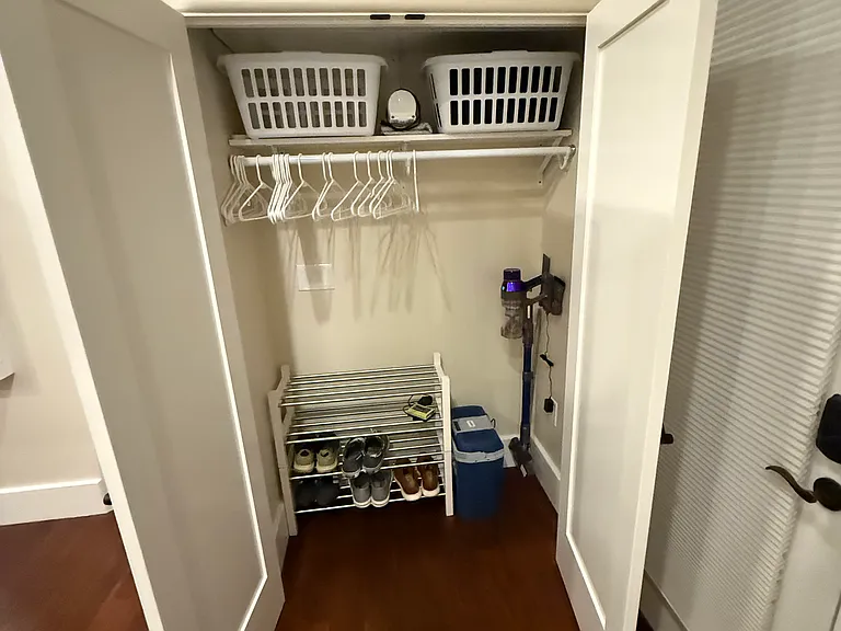 Closet