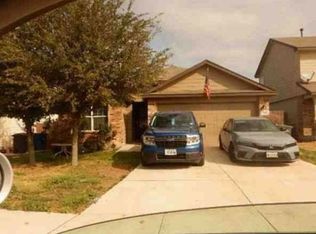 707 Mizuno Way, San Antonio, TX 78221