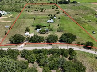 301 Dixie Rd, Weatherford, TX 76087