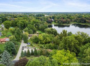 3391 Michigan St NE, Grand Rapids, MI 49525