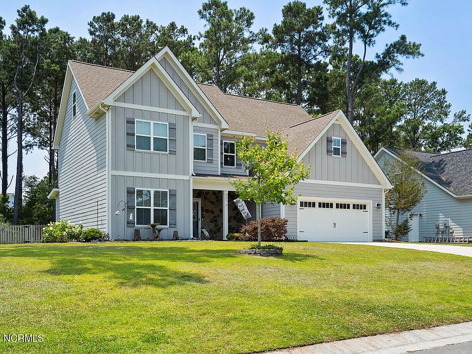423 Canvasback Lane, Sneads Ferry, NC 28460 Zillow