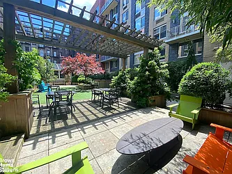 Rented by Brown Harris Stevens