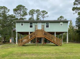 3469 Olga Dr, Pass Christian, MS 39571