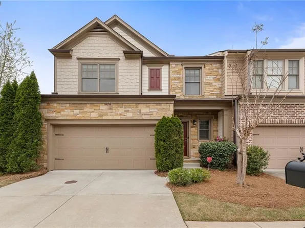 1310 Township Cir, Alpharetta, GA 30004