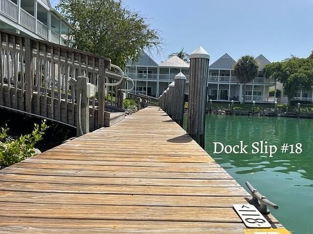 1st image of Dock Dock Harbor Village Drive Slip #18
