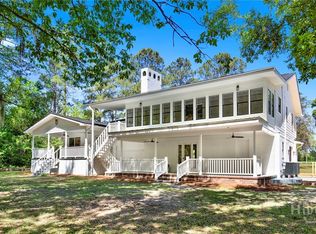 305 Kolic Helmey Rd, Guyton, GA 31312