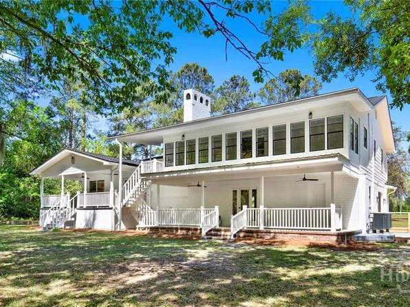 305 Kolic Helmey Rd, Guyton, GA 31312