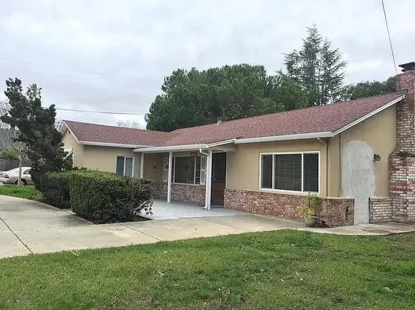 10081 S Tantau Ave, Cupertino, CA 95014