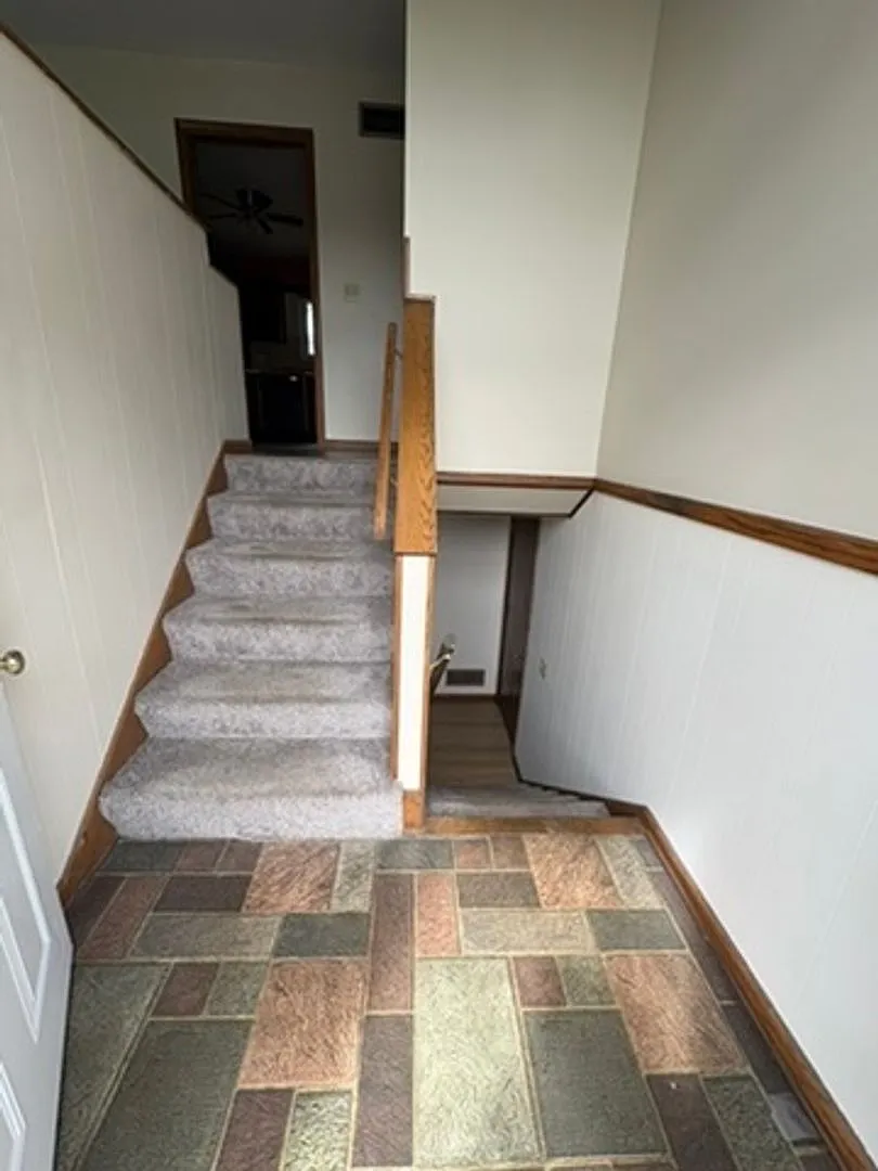 Lovely Townhouse — Photo 2
