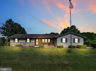 340 Kunkel Rd, Kutztown, PA 19530