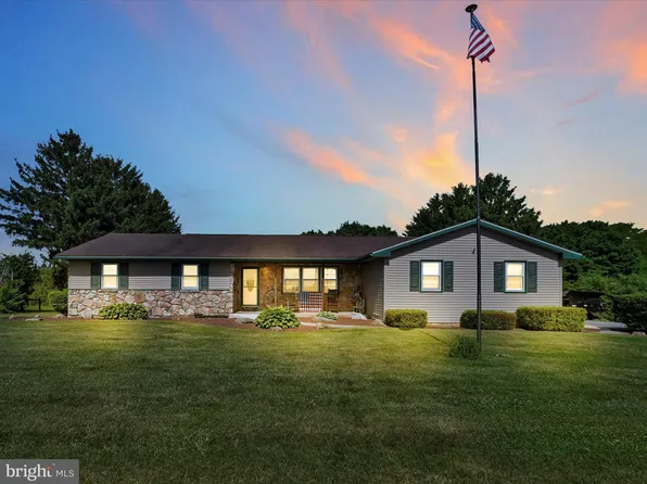 340 Kunkel Rd, Kutztown, PA 19530