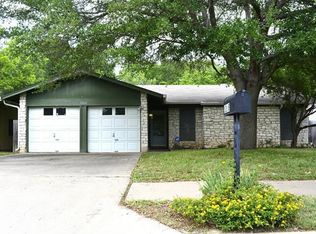 1208 Spearson Ln, Austin, TX 78745