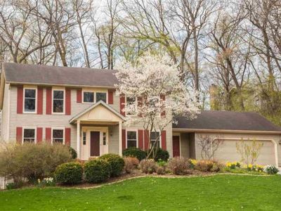 5843 Schumann Dr, Fitchburg, WI, 53711