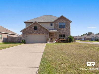 16607 Prado Loop, Loxley, AL, 36551