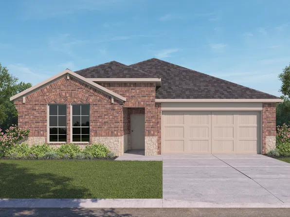 2518 Fikes Ave, Royse City, TX 75189