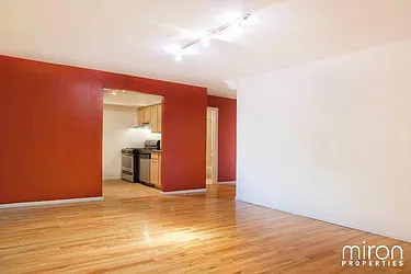 Rented by Miron Properties