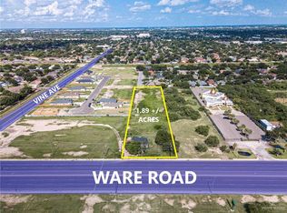 2016 N Ware Rd, McAllen, TX 78501