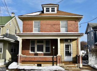 137 E Penn Ave FLOOR 2, Robesonia, PA 19551