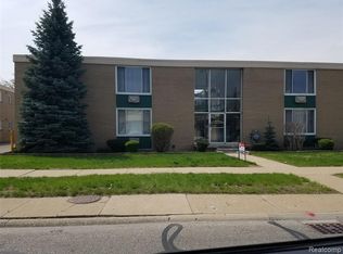 1471 W Nine Mile Rd APT 10, Ferndale, MI 48220