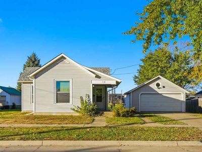 510 W 3rd St, Washington, IA, 52353